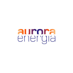 Logo Aurora Energia