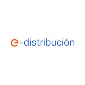 Logo e-distribución