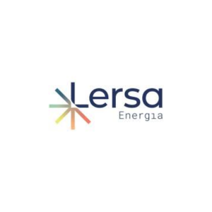 Logo Lersa Energia