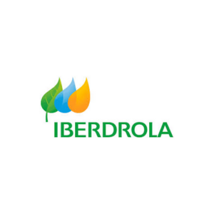 Logo iberdrola