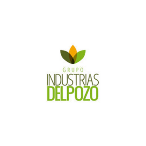 Logo Industrias del Pozo distribuidora electricitat
