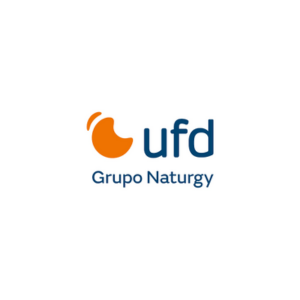 Logo Unión Fenosa Naturgy distribuidora