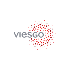 Logo Viesgo distribuidora electricitat