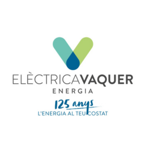 Logo Guixes distribuidora electricitat